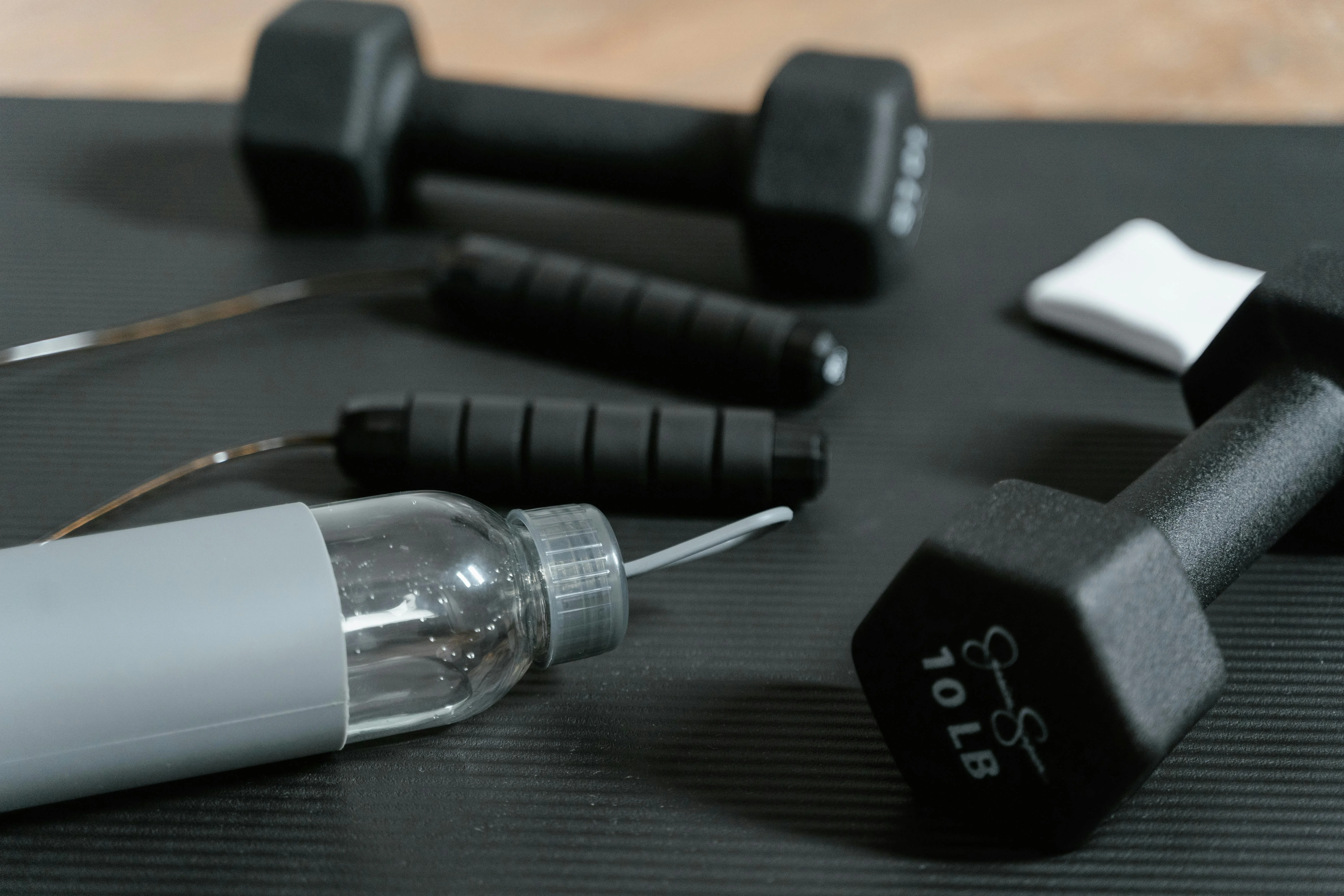 Fitness & Spor