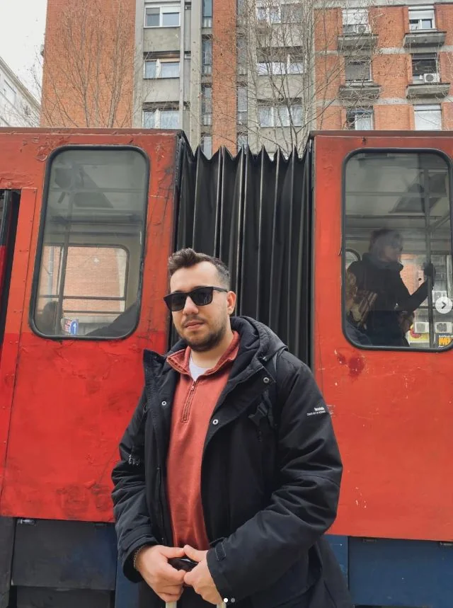 Eren Yel � Makine M�hendisi